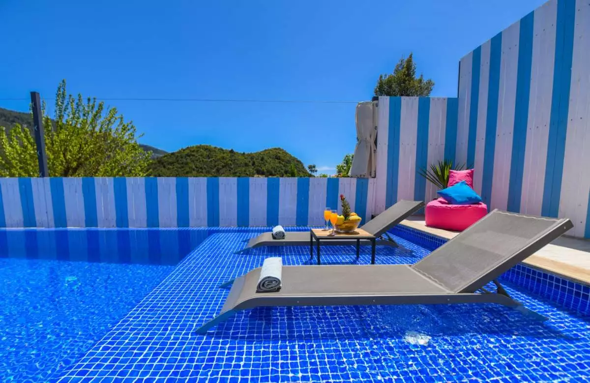 Villa Barış Villa Barış - 5