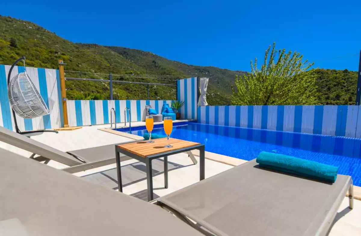 Villa Barış Villa Barış - 4