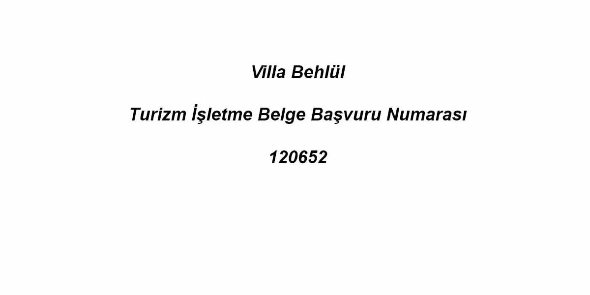 Villa Eylül Villa Eylül - 26
