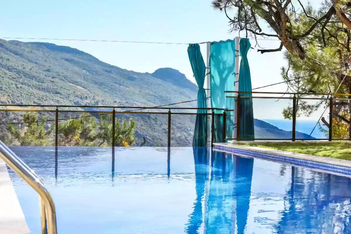 Villa Eylül Villa Eylül - 4