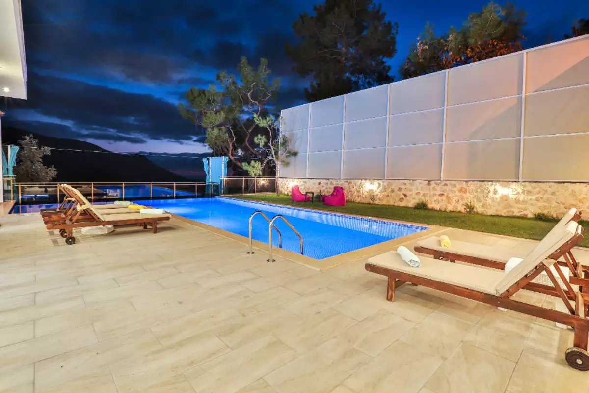 Villa Eylül Villa Eylül - 5