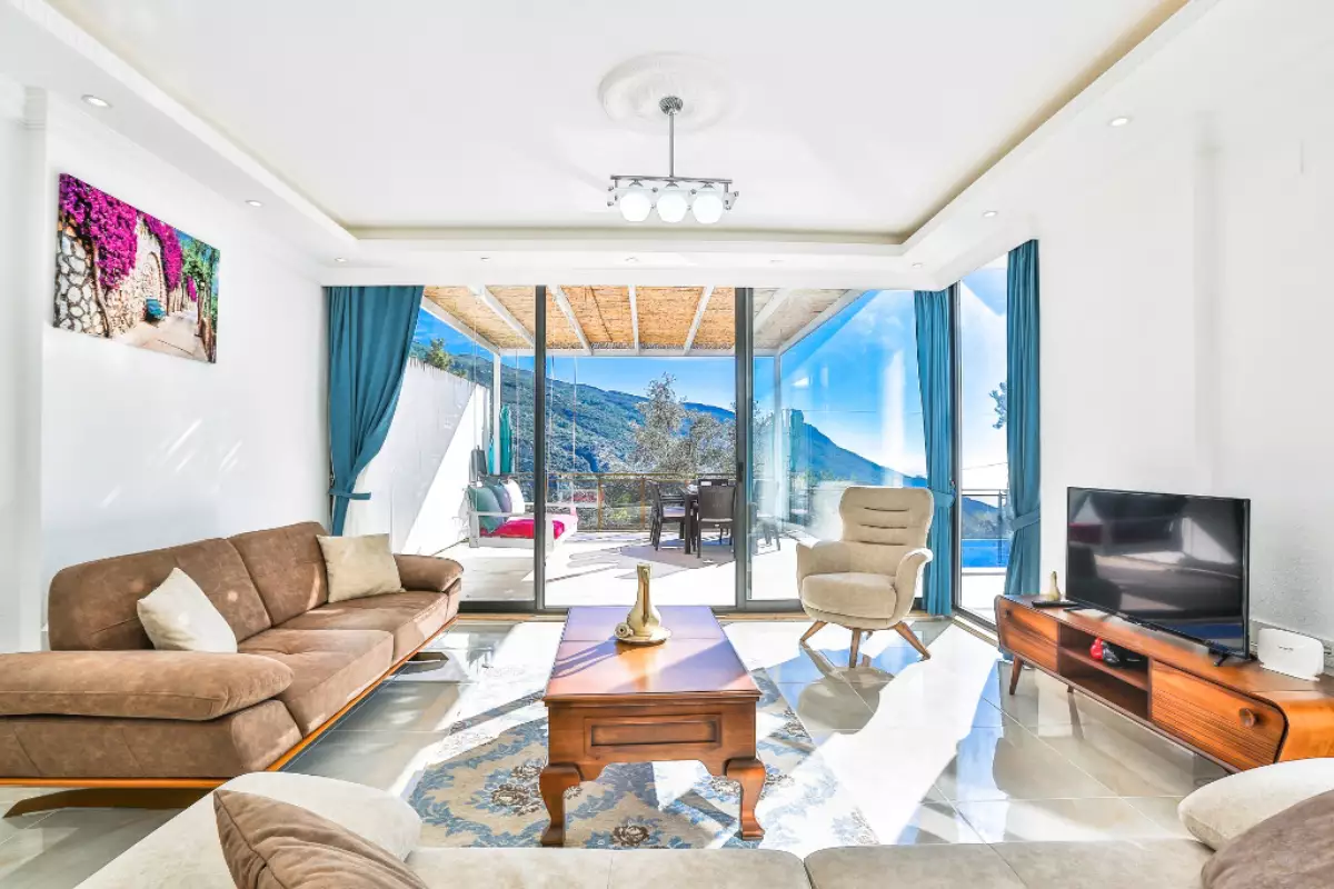 Villa Eylül Villa Eylül - 7