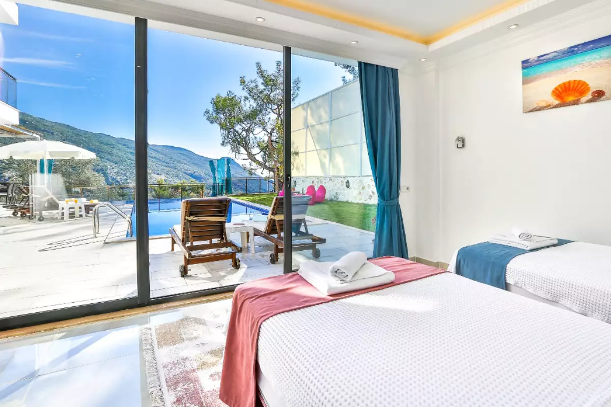 Villa Eylül Villa Eylül - 12