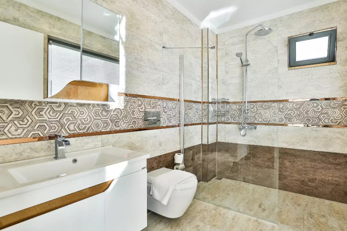 Villa Eylül Villa Eylül - 15