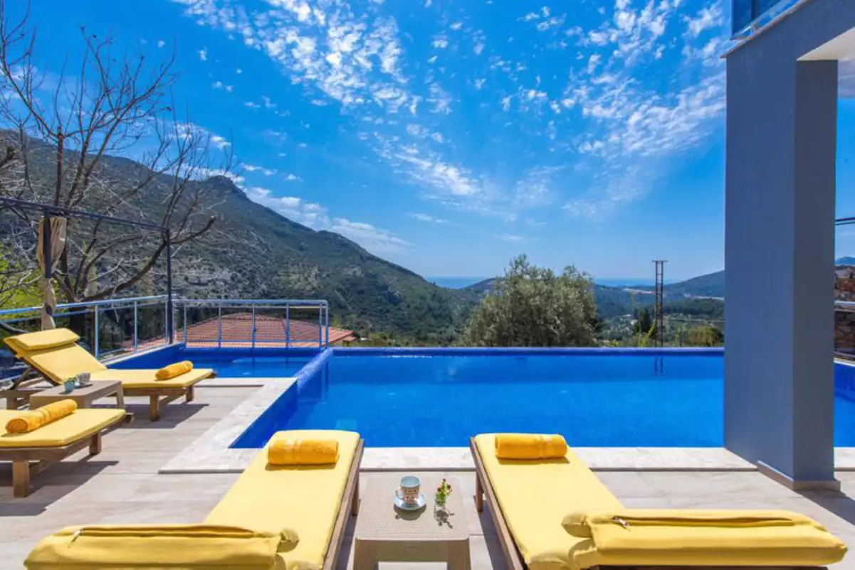 Villa Berrak Villa Berrak - 14