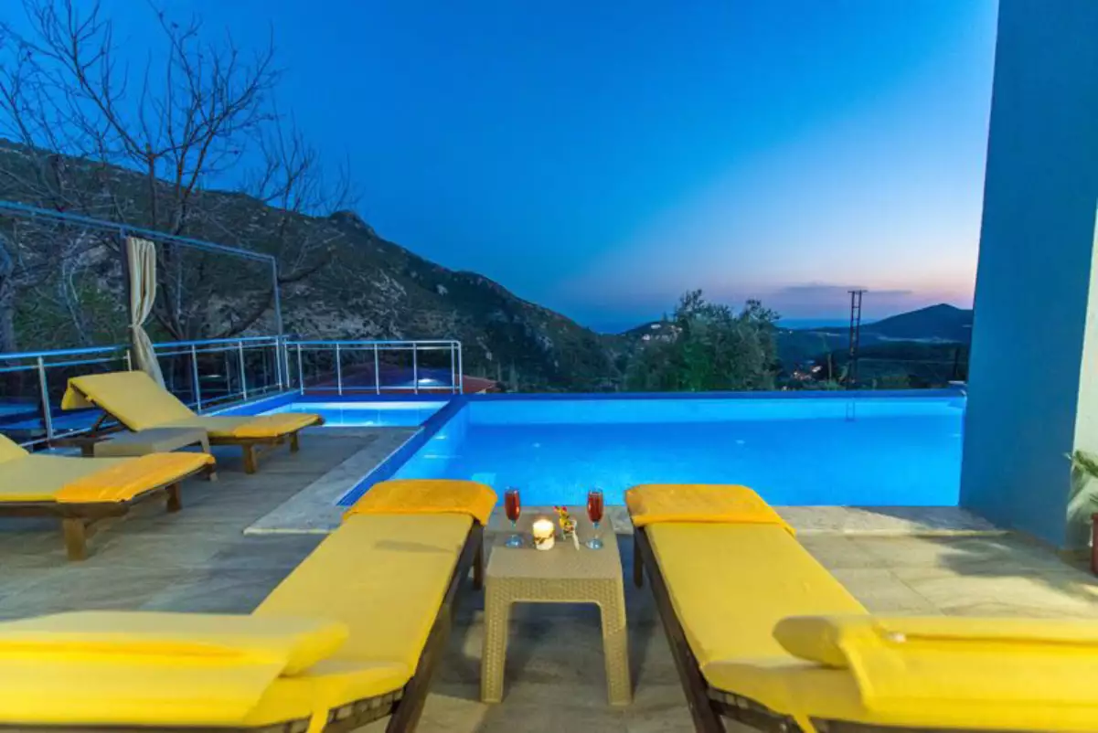 Villa Berrak Villa Berrak - 8