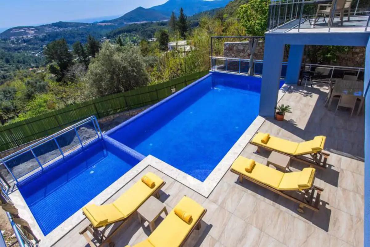 Villa Berrak Villa Berrak - 16