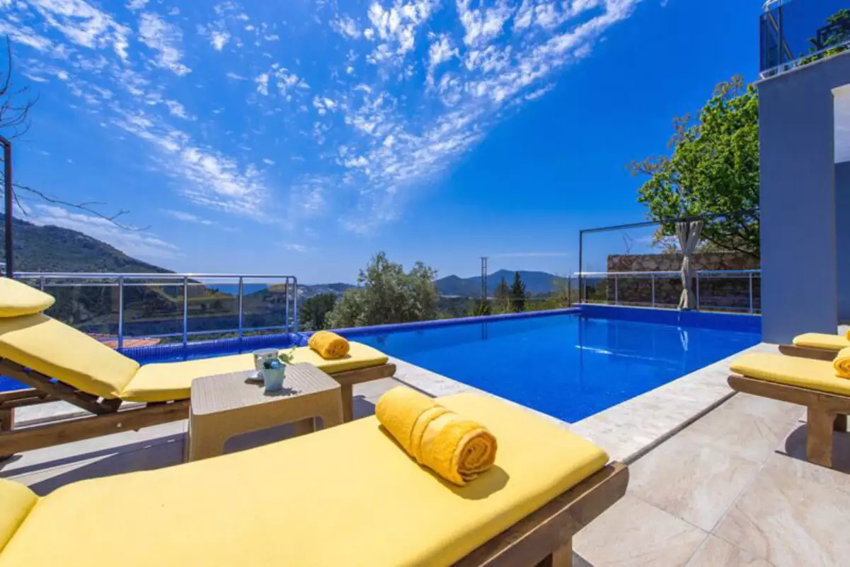 Villa Berrak Villa Berrak - 17