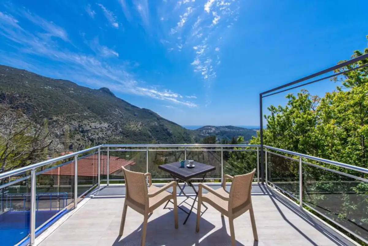 Villa Berrak Villa Berrak - 2