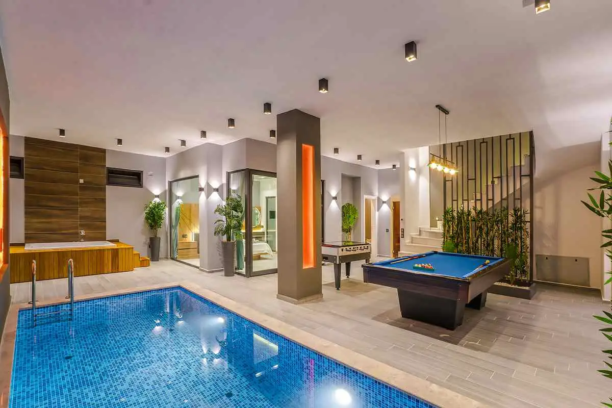 Villa Best Villa Best - 10