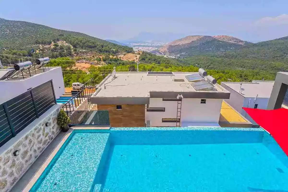 Villa Best Villa Best - 14