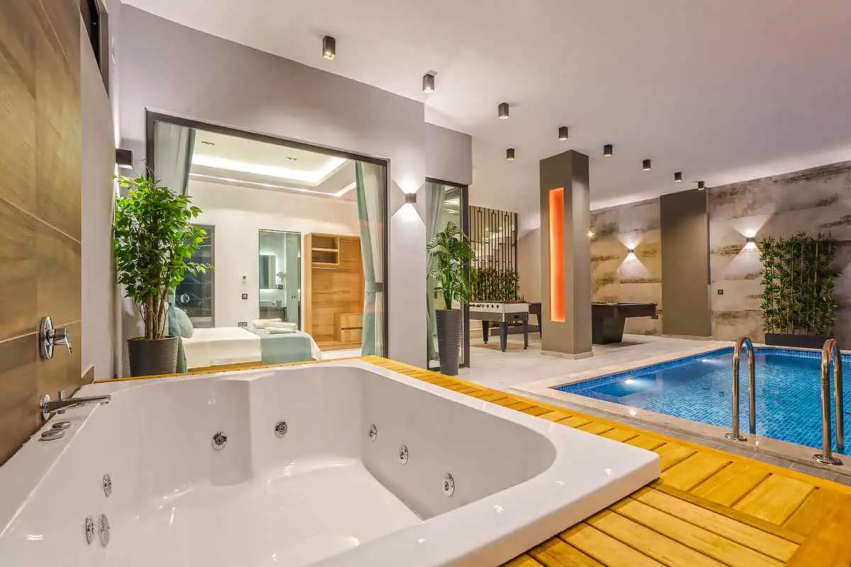 Villa Best Villa Best - 22