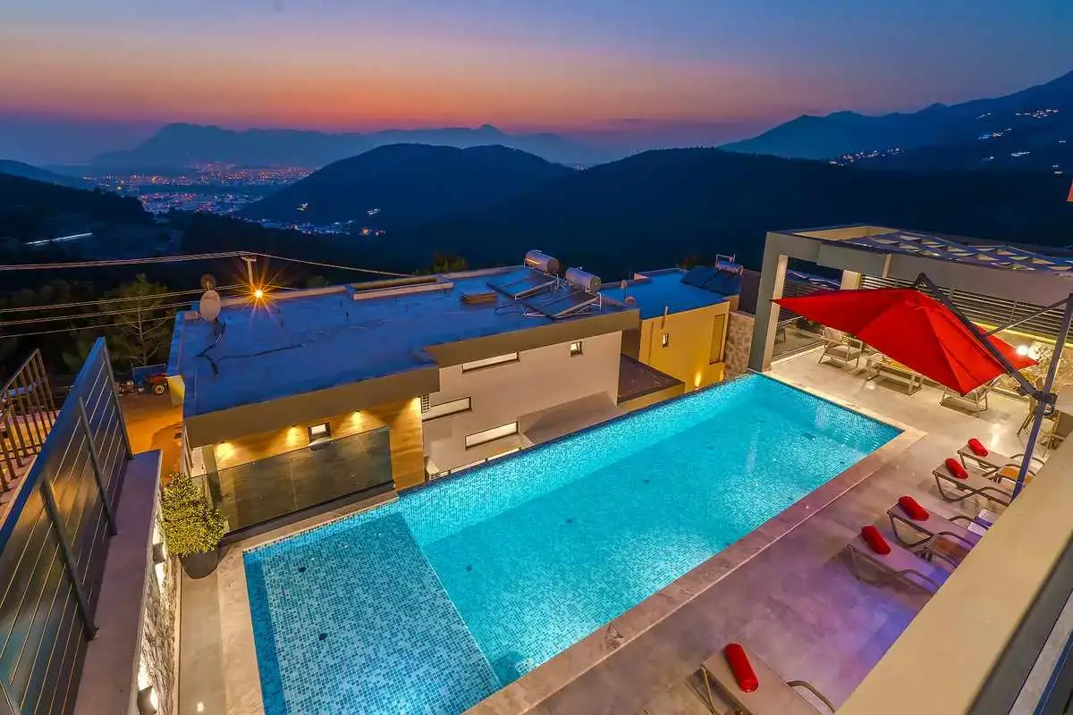 Villa Best Villa Best - 3