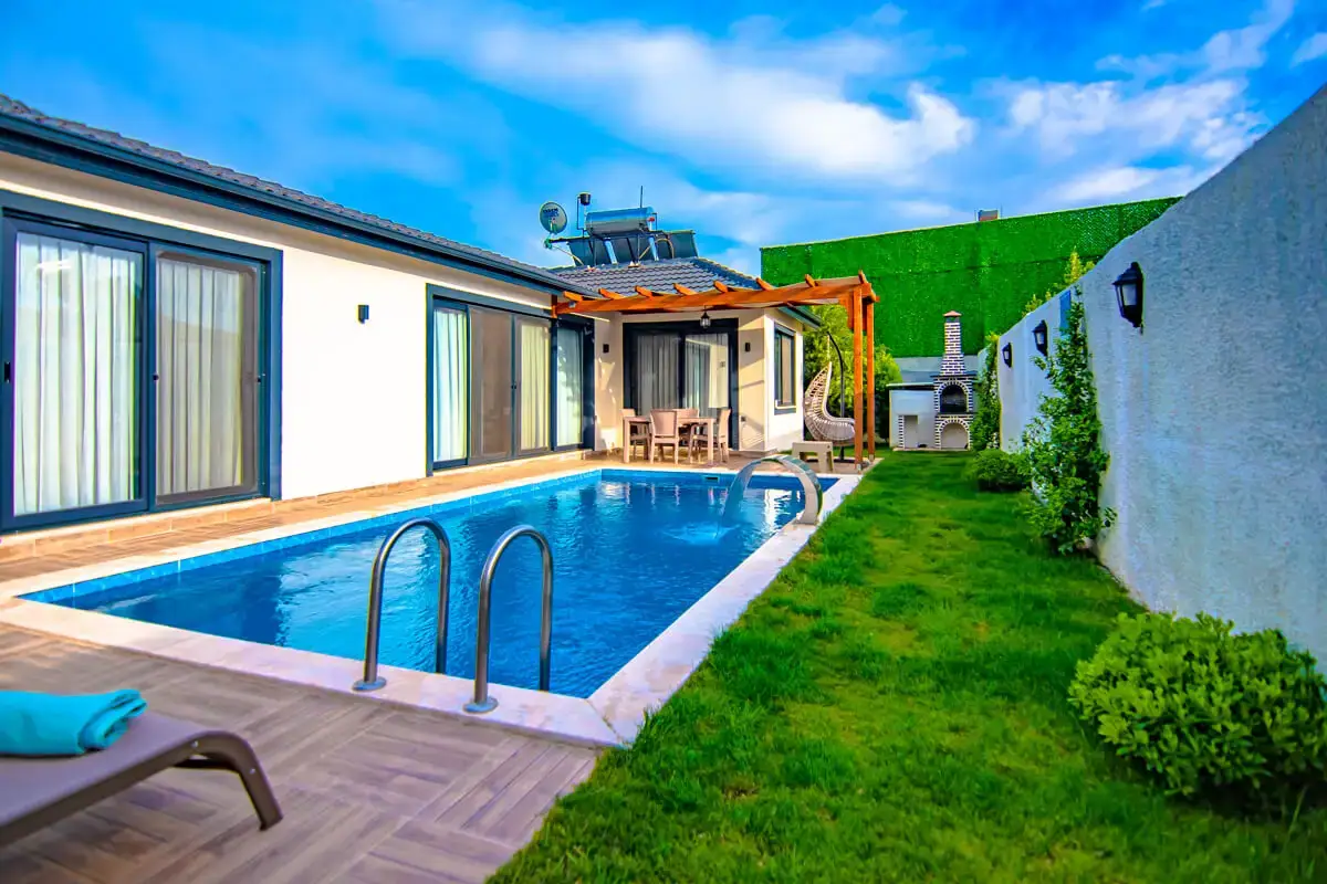 Villa Betül Duo - 19