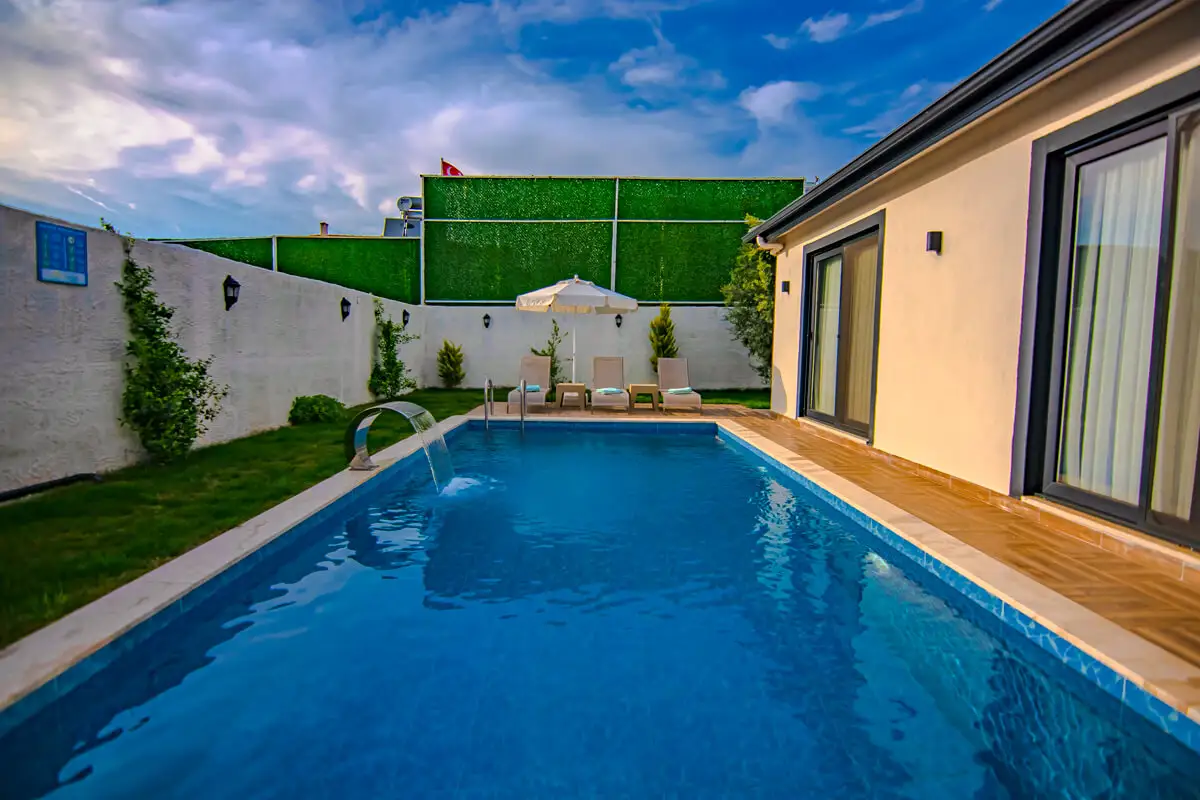 Villa Betül Duo - 20