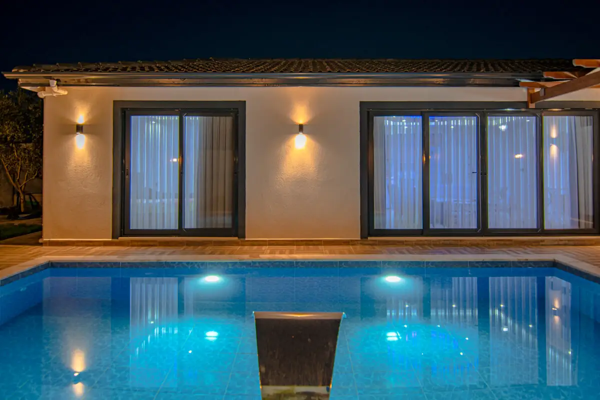 Villa Betül Duo - 21