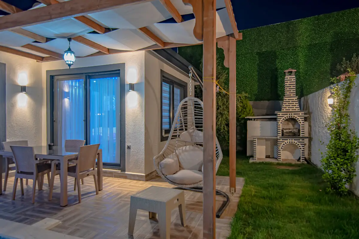 Villa Betül Duo - 22