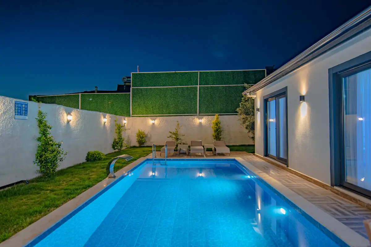 Villa Betül Duo - 23