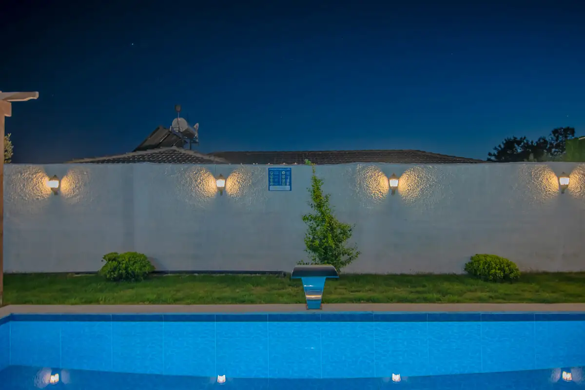 Villa Betül Duo - 24
