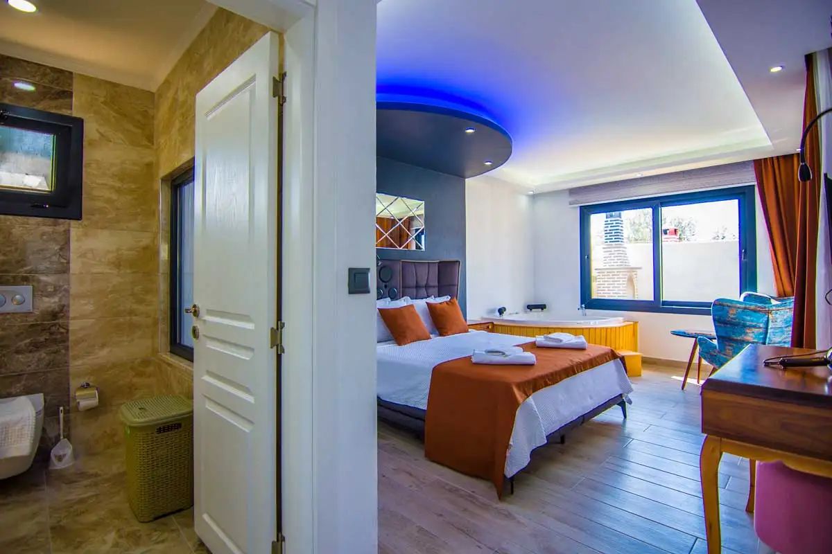 Villa Betül Duo - 7