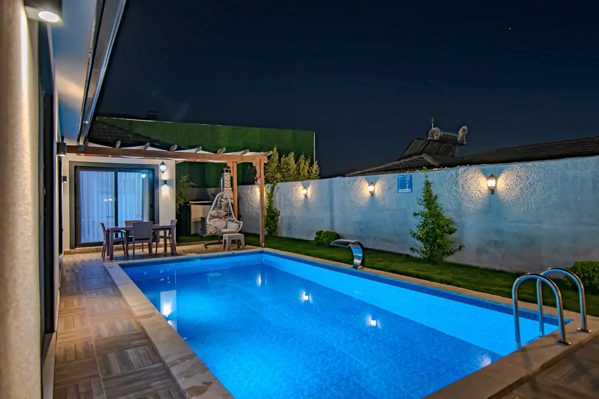 Villa Betül Duo - 25