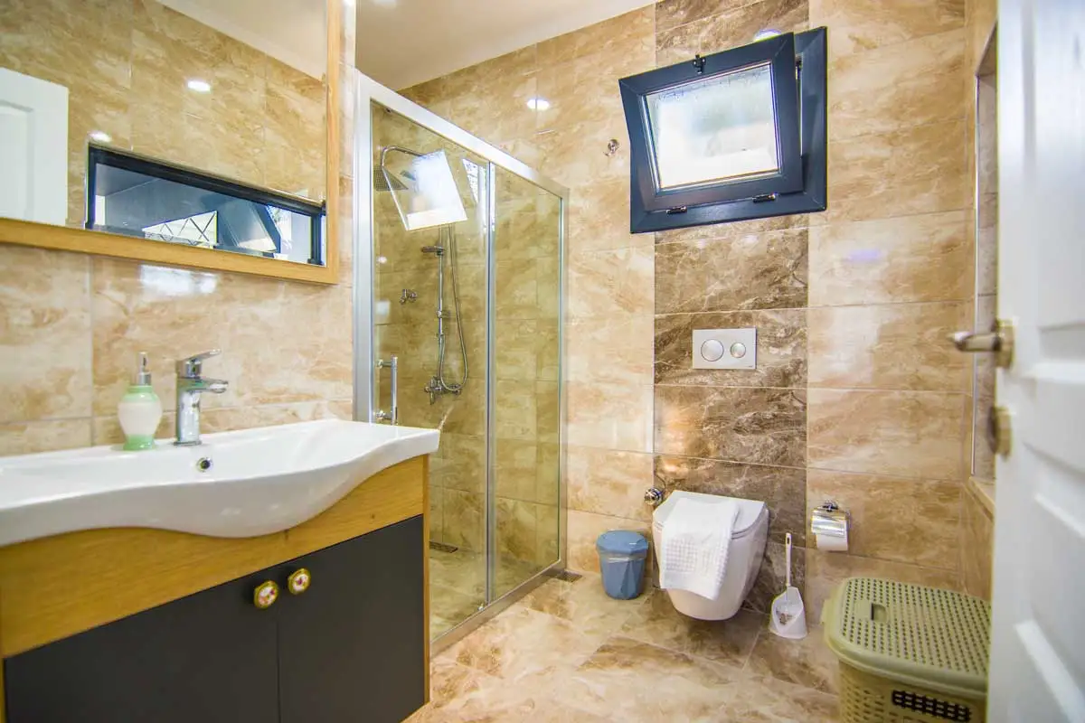 Villa Betül Duo - 8