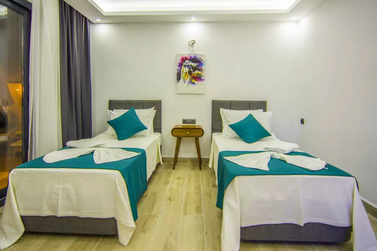 Villa Betül Duo - 5