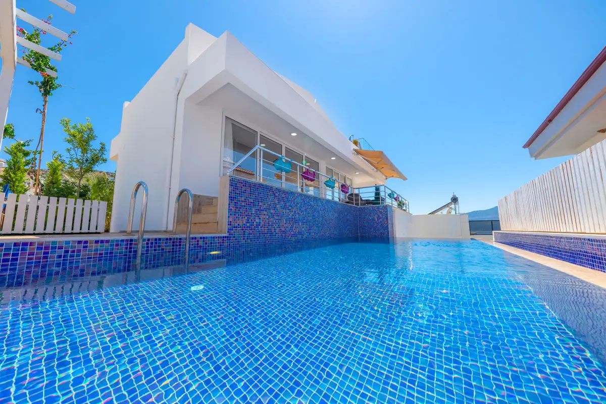 Villa Beyza Villa Beyza