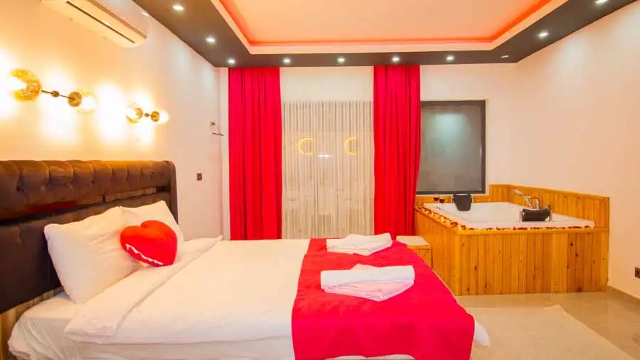 Villa Birnur - 10