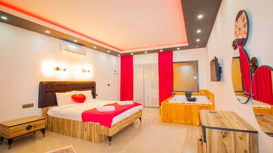 Villa Birnur - 11