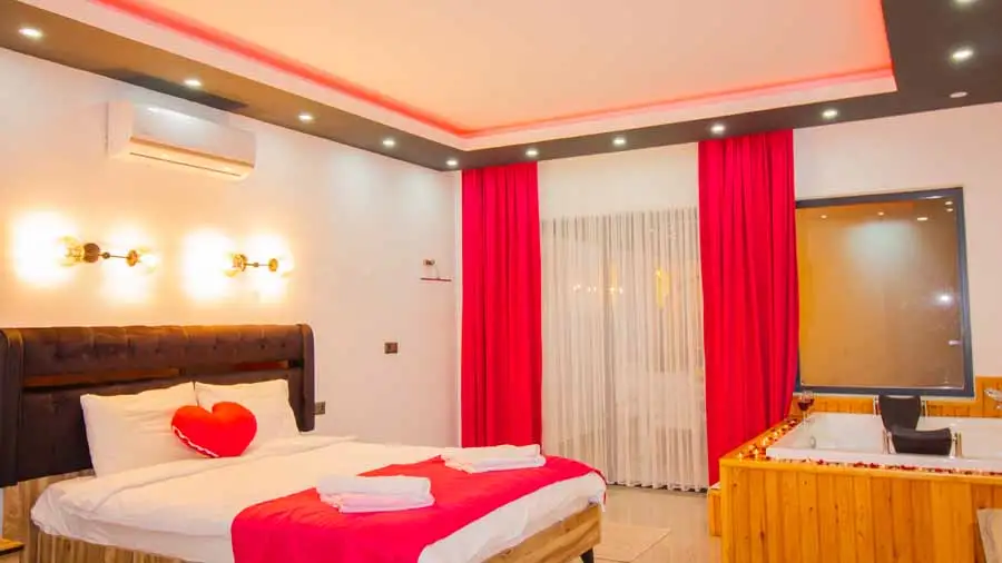Villa Birnur - 12