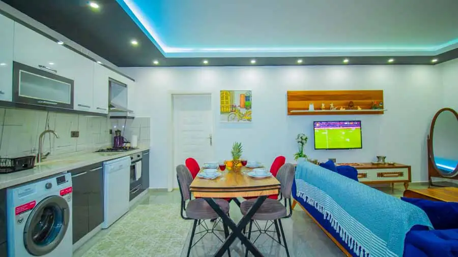 Villa Birnur - 14