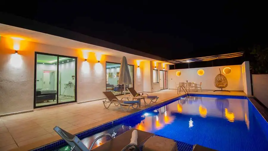 Villa Birnur - 15