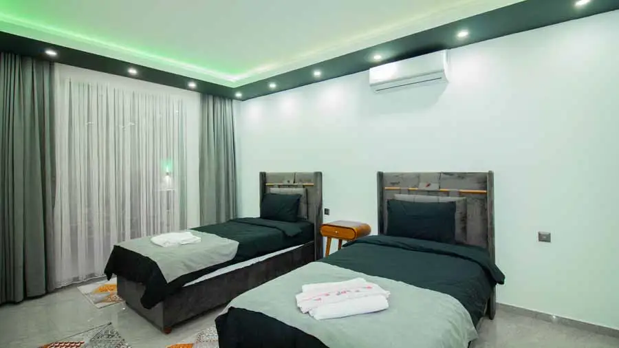 Villa Birnur - 16