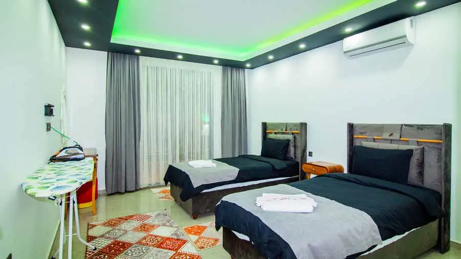 Villa Birnur - 17