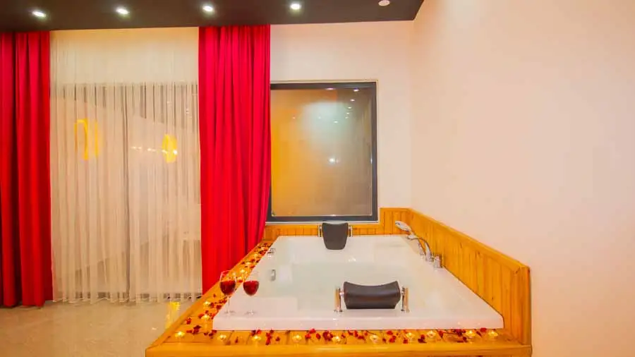 Villa Birnur - 18