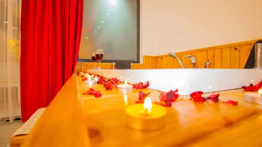 Villa Birnur - 20