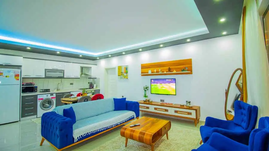 Villa Birnur