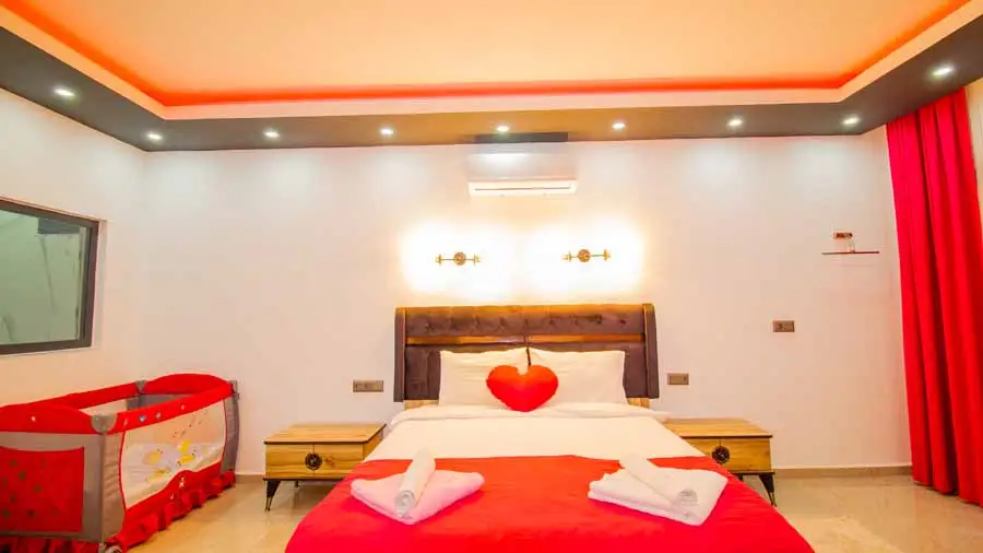 Villa Birnur - 21