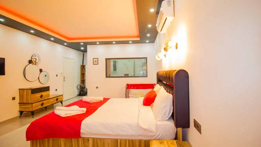 Villa Birnur - 22