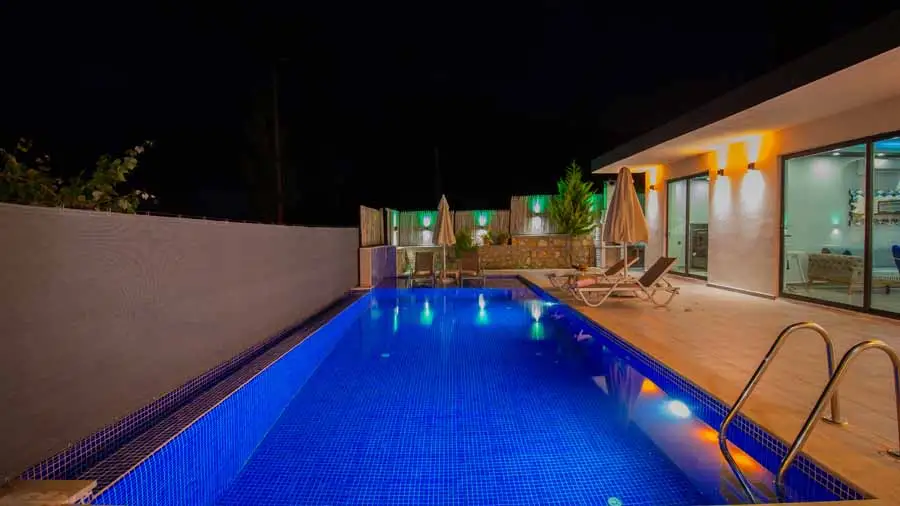 Villa Birnur - 23