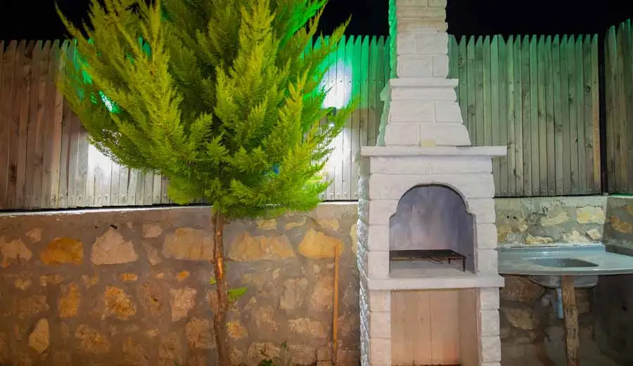 Villa Birnur - 24