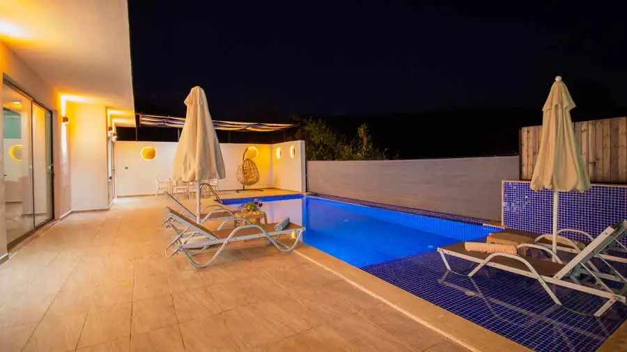 Villa Birnur - 25
