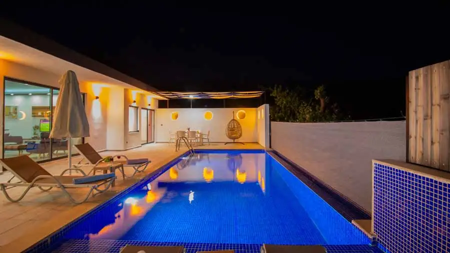 Villa Birnur - 26