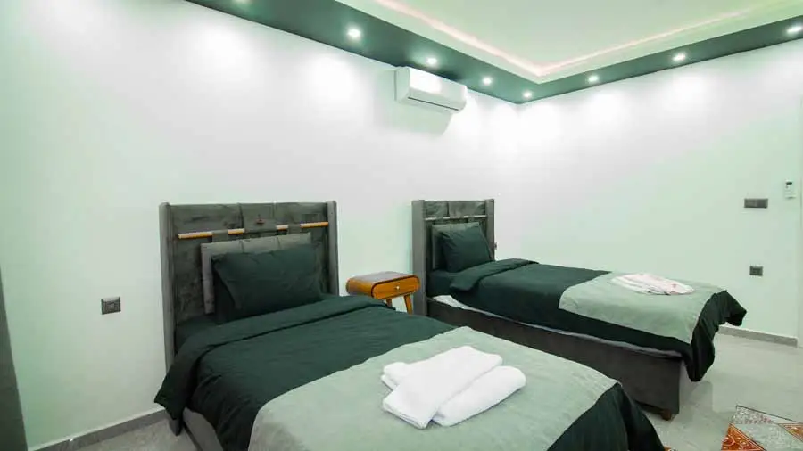 Villa Birnur - 27