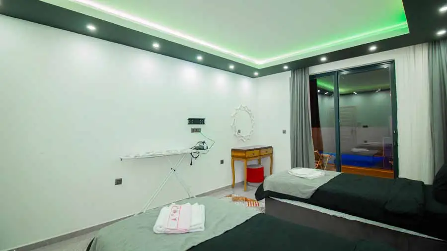 Villa Birnur - 28