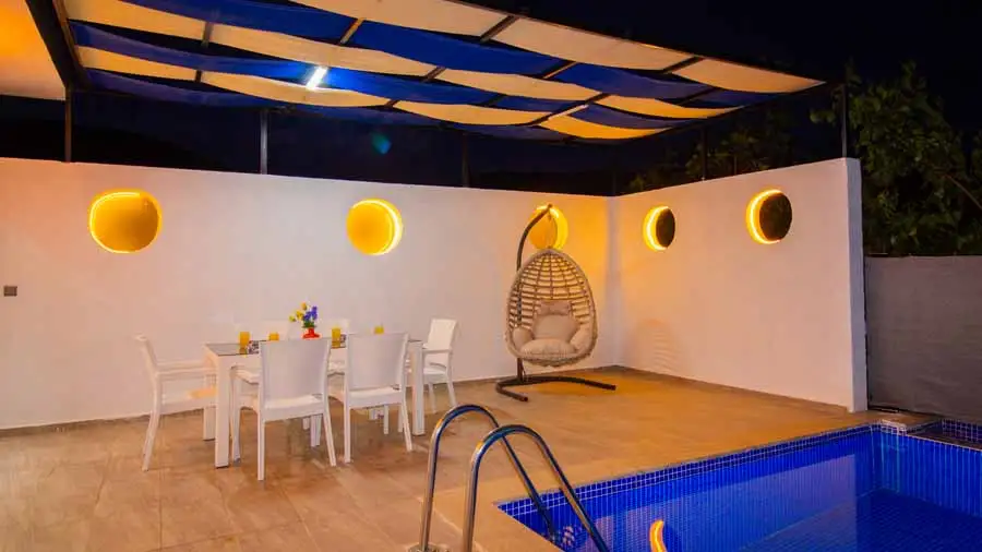 Villa Birnur - 30