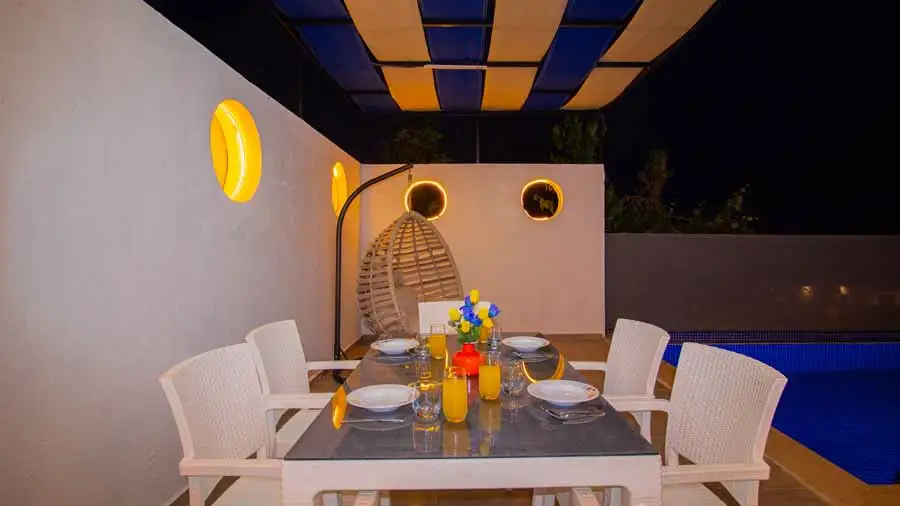 Villa Birnur - 31