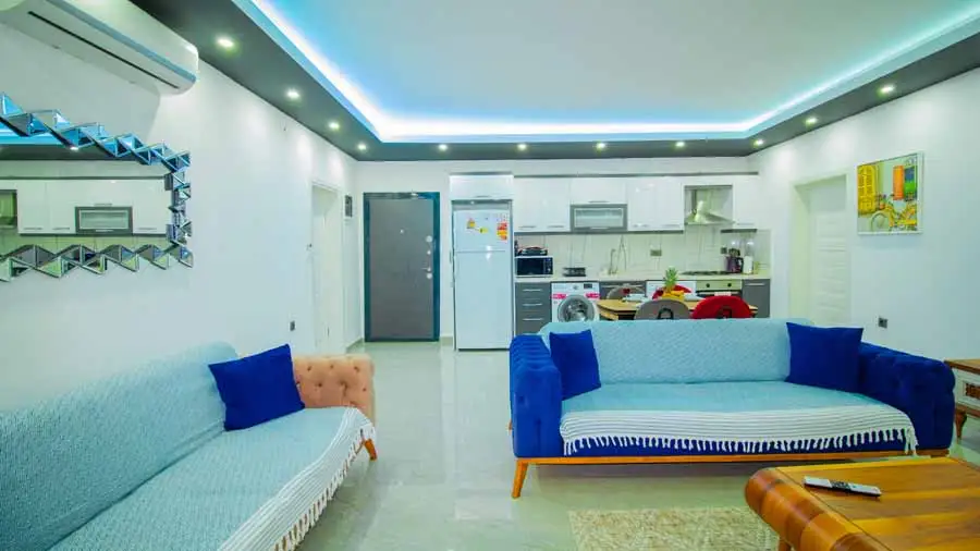 Villa Birnur