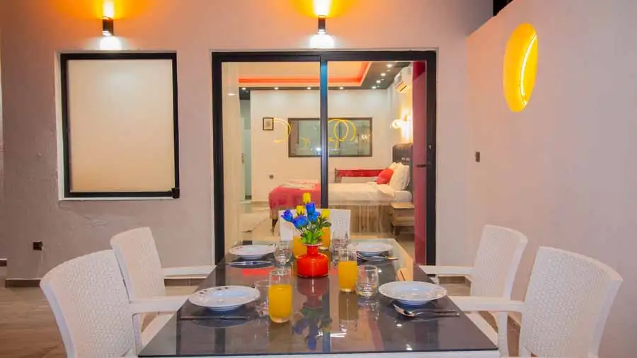 Villa Birnur - 33
